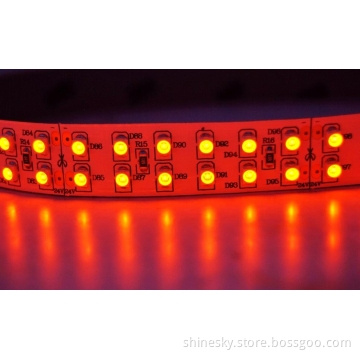 Silica GEL LED Strip 3528